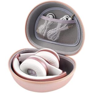 Funda para auriculares Picun P26 para Beats Solo3 2 para_1
