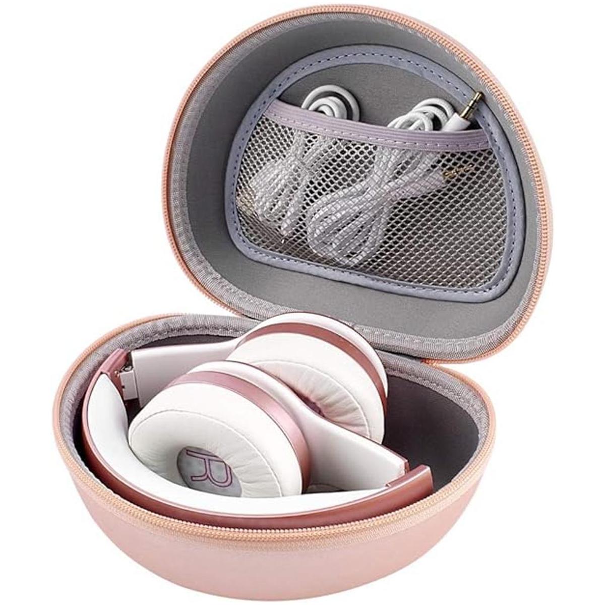Funda para auriculares Picun P26 para Beats Solo3 2 para
