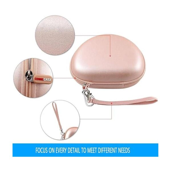 Funda para auriculares Picun P26 para Beats Solo3 2 para_2