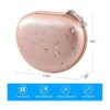 Funda para auriculares Picun P26 para Beats Solo3 2 para_4