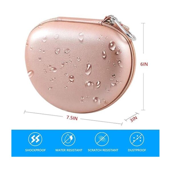 Funda para auriculares Picun P26 para Beats Solo3 2 para_4