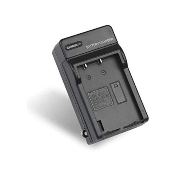 BLS5 BLS1 Cargador de batería para Olympus EPL1 EP3_1