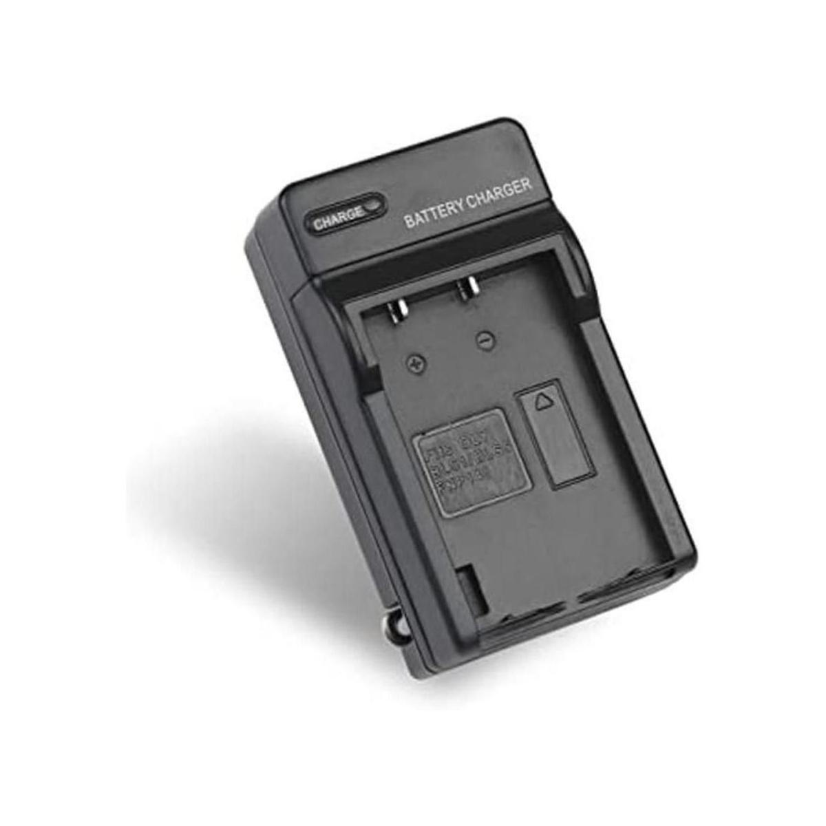 BLS5 BLS1 Cargador de batería para Olympus EPL1 EP3