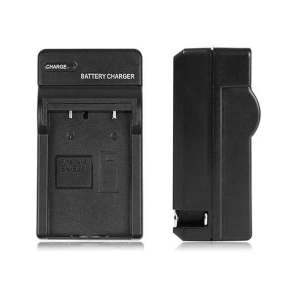 ENEL5 Cargador de batería para Nikon CoolPix 3700 4200_3