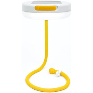 MPOWERD Luci Core luz solar de tarea de utilidad brazo_1