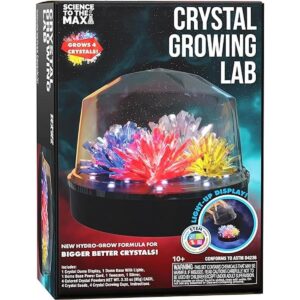 Kit de ciencia para niños de Creative Kids kit de cultivo_1