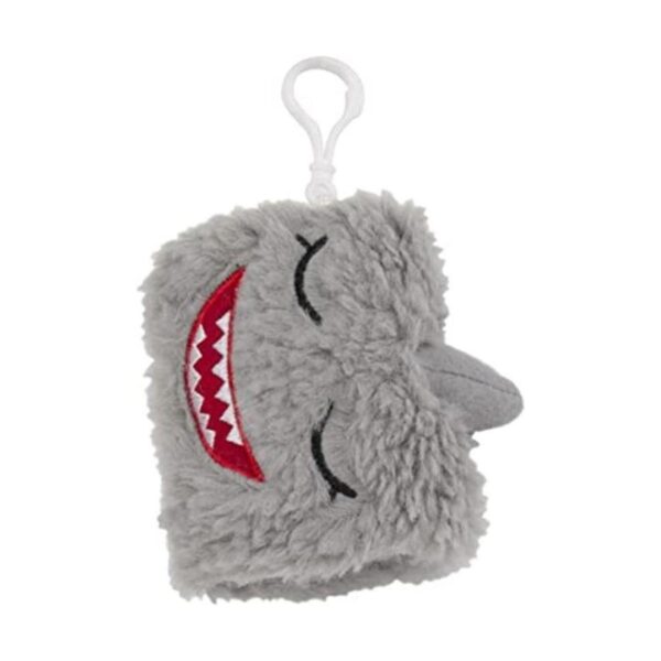Dreamimals Llavero lindo y súper suave ideal para
