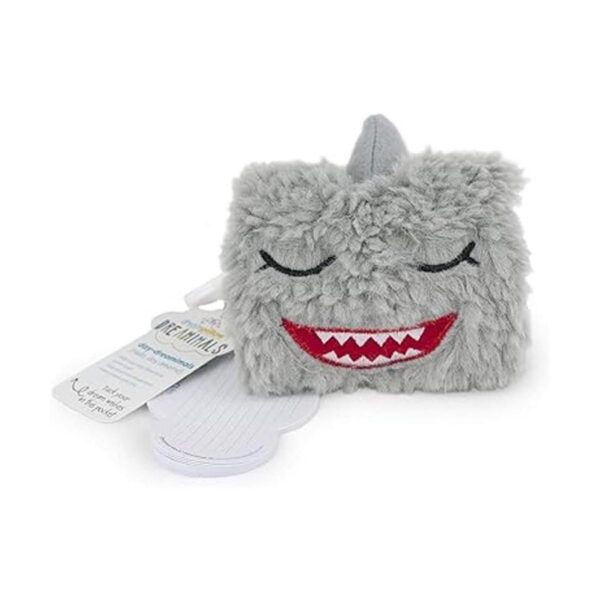 Dreamimals Llavero lindo y súper suave ideal para