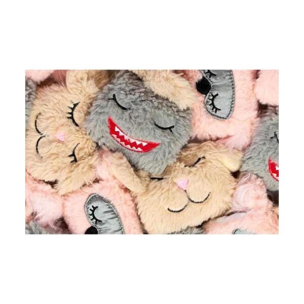 Dreamimals Llavero lindo y súper suave ideal para