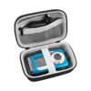 Funda para cámara digital compatible con YISENCEpara_1