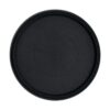 Eleven Discs Discbound de plástico negro de 1 pulgadas y_1