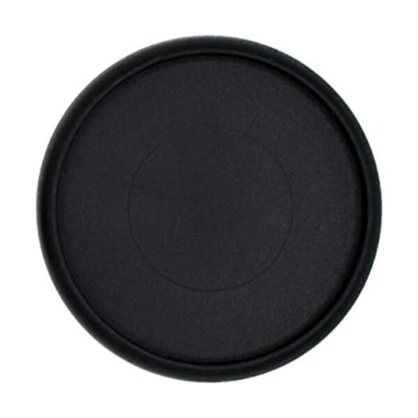 Eleven Discs Discbound de plástico negro de 1 pulgadas y_1