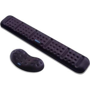 BRILA Juego de almohadillas ergonómicas mejoradas para_1