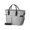 Kipbelif Bolsas de almuerzo aisladas para mujeres Bolsa