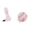 Luz nocturna LED de baloncesto Blanco 0.50watts 110.00_4