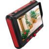 Prueba de vídeo del monitor LCD de 5 probador todo en_1