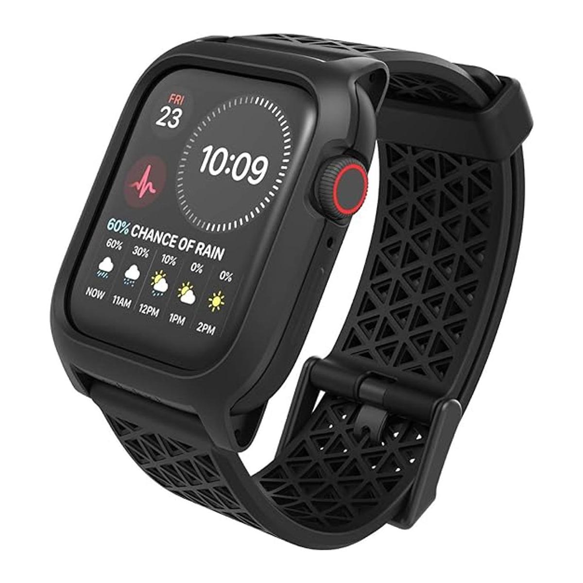 Catalyst Funda diseñada para Apple Watch Series SE 2022