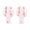 Luz nocturna LED de baloncesto Blanco 0.50watts 110.00_1