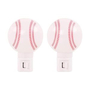 Luz nocturna LED de baloncesto Blanco 0.50watts 110.00_1