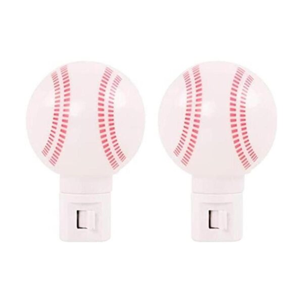 Luz nocturna LED de baloncesto Blanco 0.50watts 110.00_1