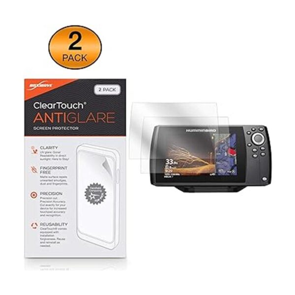 Protector de pantalla para Humminbird Helix 7 G3N_2