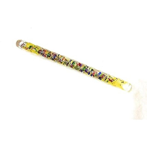 Star Magic Mini varitas en espiral con purpurina 6.5_2