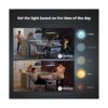 Philips Hue Botón inteligente para luces inteligentes Hue_5