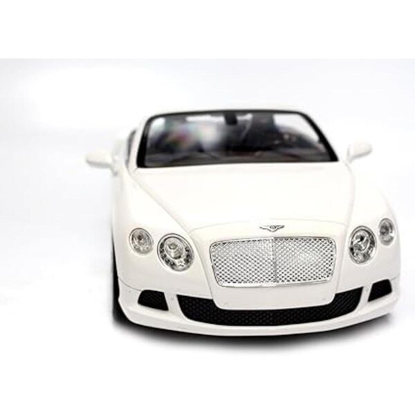 PowerTRC GT Speed Bentley Continental con licencia oficial_2
