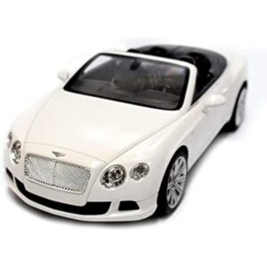 PowerTRC GT Speed Bentley Continental con licencia oficial_1