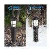 LEONLITE Luz LED de paisaje para camino 3 W 12 V ACCC_3