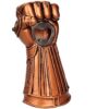 Nidavellir 2Pack Fist Beer Opener and Hammer Keychain