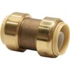 EFIELD Acoplamiento recto de 1 pulgada para conectar Pex_3