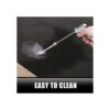 ITSOFT Tapete para debajo del fregadero forro de estante_4