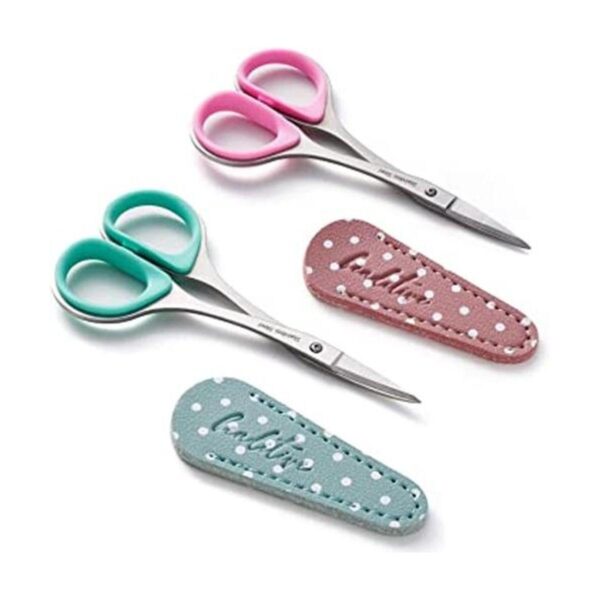 Beaditive Juego de tijeras de coser y bordar 2 piezas_1