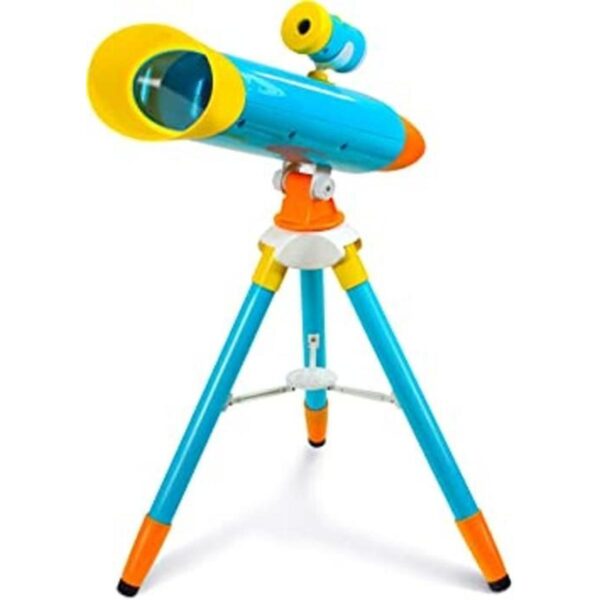 Little Experimenter Telescopio para niños telescopio_1
