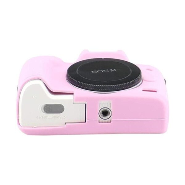 Easy Hood Funda para cámara digital Canon EOS M50 y M50_2
