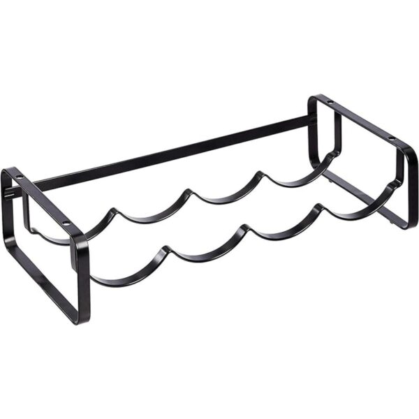 Estante de vino apilable de mesa_1