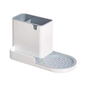 Kitchen Sink OrganizerSponge Holder Large_1