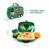 DIY Play Dough Dinosaur Toys Clay Pretend Play Set with_3