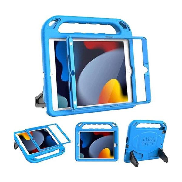 BMOUO Funda infantil para iPad 10.2 202120202019 Funda_1