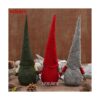 NEILDEN 3 piezas de gnomo sueco juguete de peluche de_5