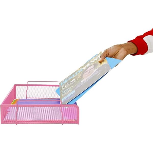 Mind Reader Organizador de documentos de escritorio 2