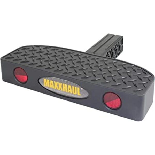 MaxxHaul Paso de tope de montaje de enganche 50234_1