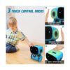 GILOBABY Juguete robot para niños interactivo con_3