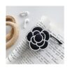 ONGHSD Funda de silicona para Airpods bonita funda de