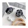 ONGHSD Funda de silicona para Airpods bonita funda de