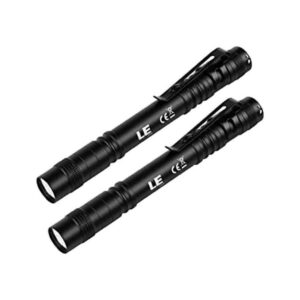 LE Linterna LED de bolsillo para bolígrafo pequeño_1