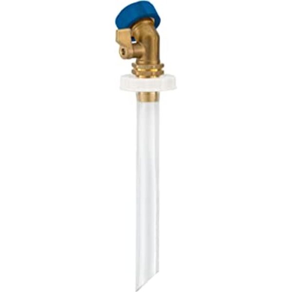RecPro RV Relleno seguro para tanque de agua manos_1