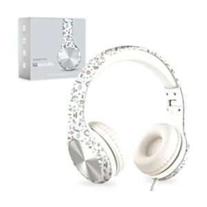 LilGadgets Connect PRO Auriculares para niños con_1