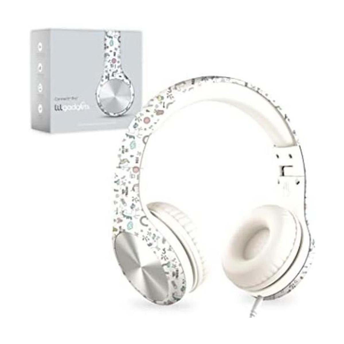 LilGadgets Connect PRO Auriculares para niños con
